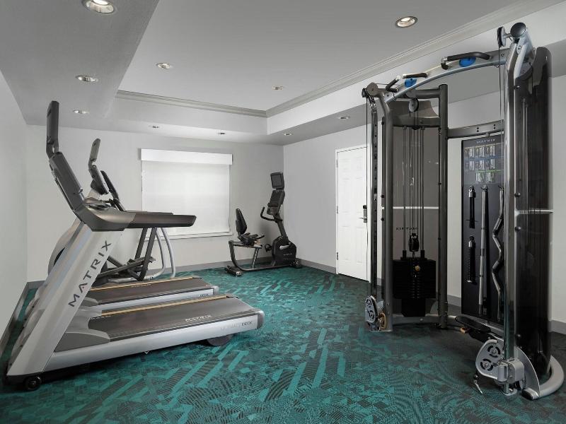 Towneplace Suites By Marriott Sierra Vista image