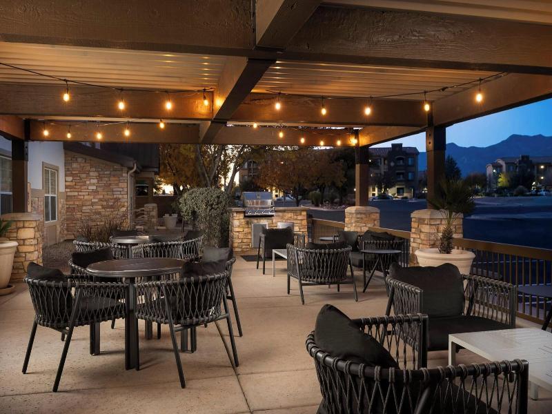 Towneplace Suites By Marriott Sierra Vista image