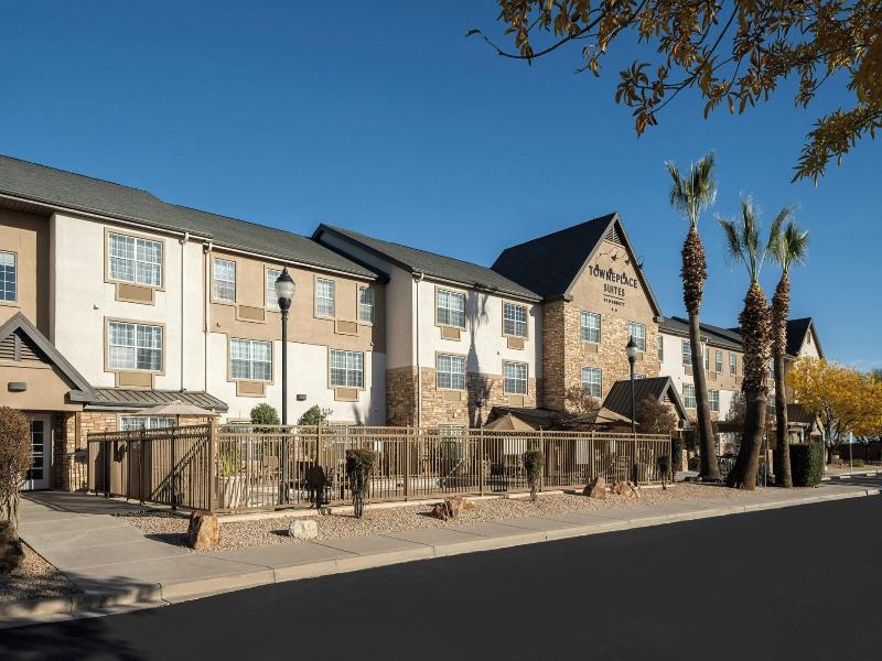 Towneplace Suites By Marriott Sierra Vista image