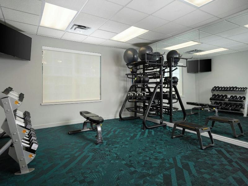 Towneplace Suites By Marriott Sierra Vista image