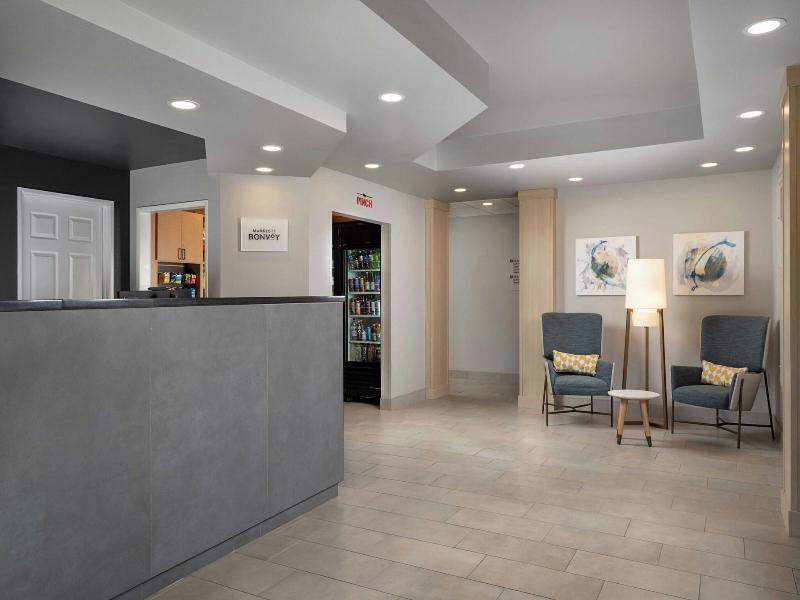 Towneplace Suites By Marriott Sierra Vista image