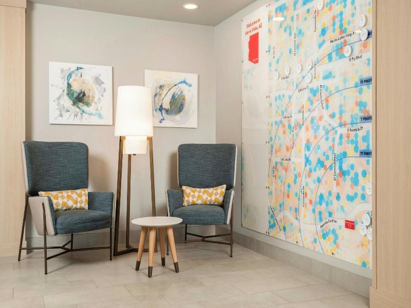 Towneplace Suites By Marriott Sierra Vista image