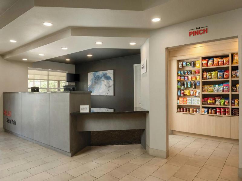 Towneplace Suites By Marriott Sierra Vista image