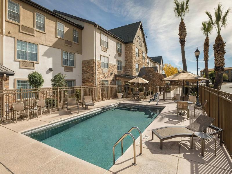 Towneplace Suites By Marriott Sierra Vista image