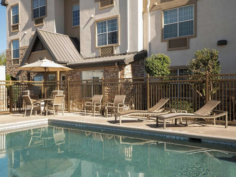 Towneplace Suites By Marriott Sierra Vista image