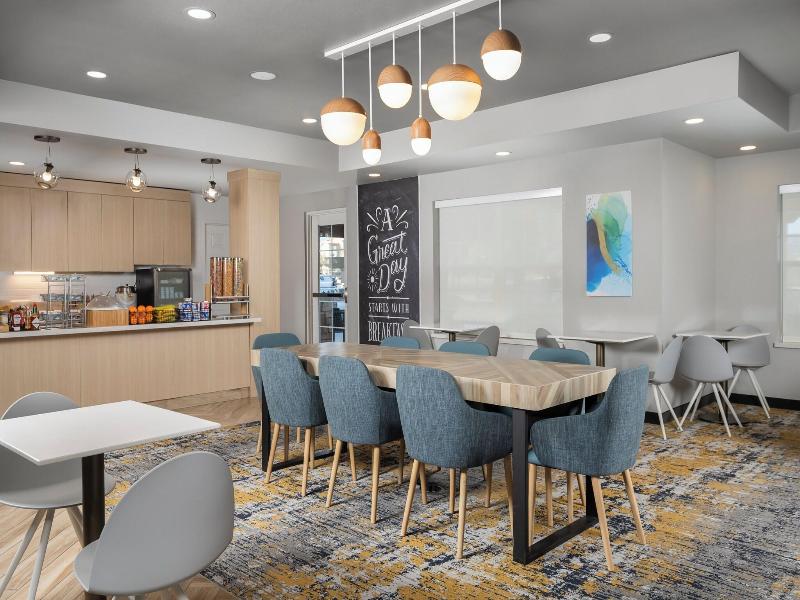 Towneplace Suites By Marriott Sierra Vista image