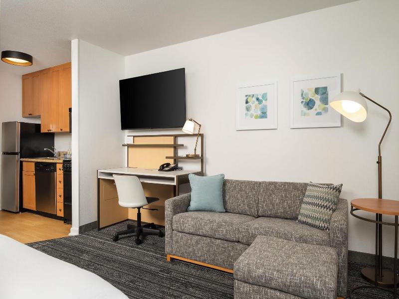 Towneplace Suites By Marriott Sierra Vista image