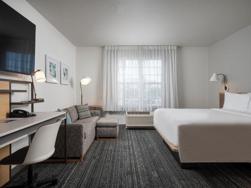 Towneplace Suites By Marriott Sierra Vista image