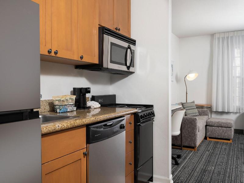 Towneplace Suites By Marriott Sierra Vista image