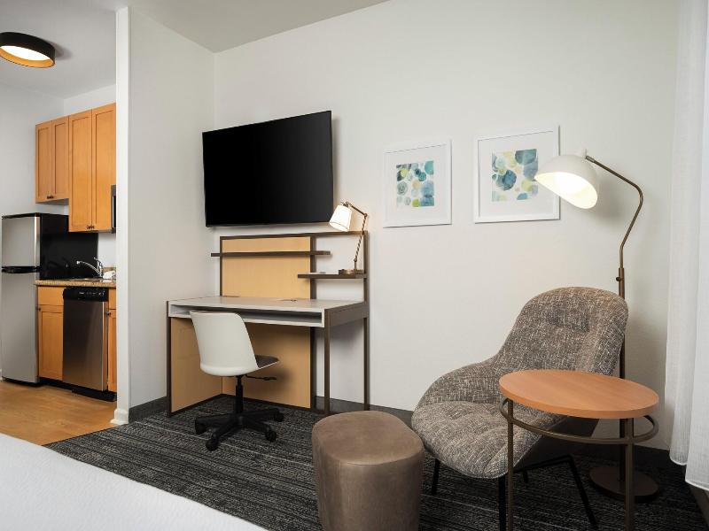 Towneplace Suites By Marriott Sierra Vista image
