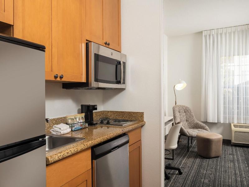 Towneplace Suites By Marriott Sierra Vista image