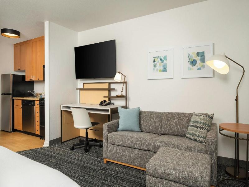 Towneplace Suites By Marriott Sierra Vista image
