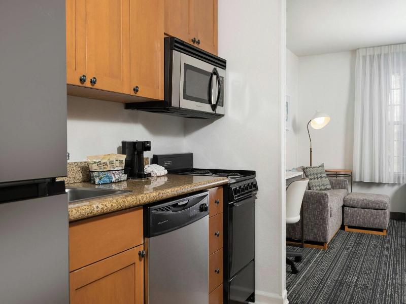 Towneplace Suites By Marriott Sierra Vista image