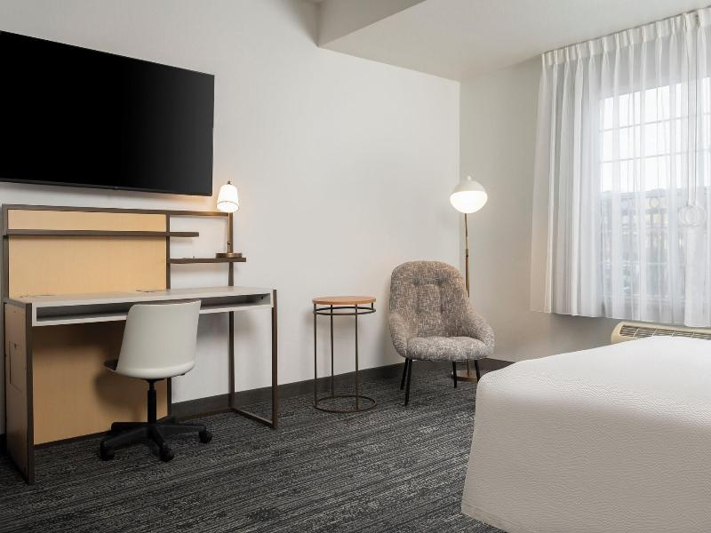 Towneplace Suites By Marriott Sierra Vista image