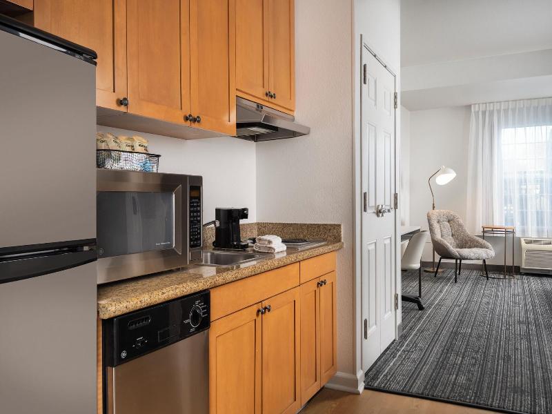 Towneplace Suites By Marriott Sierra Vista image
