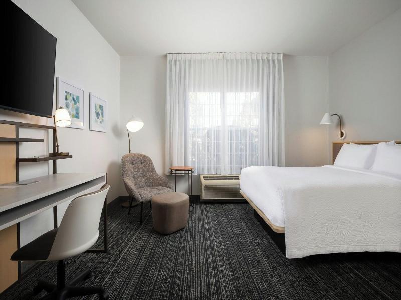 Towneplace Suites By Marriott Sierra Vista image