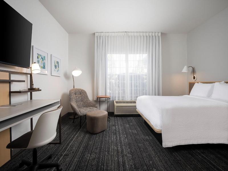 Towneplace Suites By Marriott Sierra Vista image