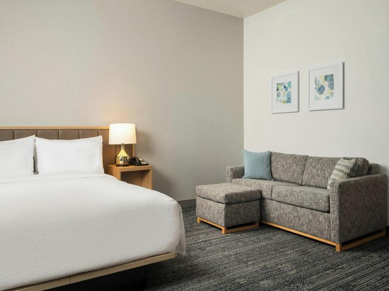 Towneplace Suites By Marriott Sierra Vista image