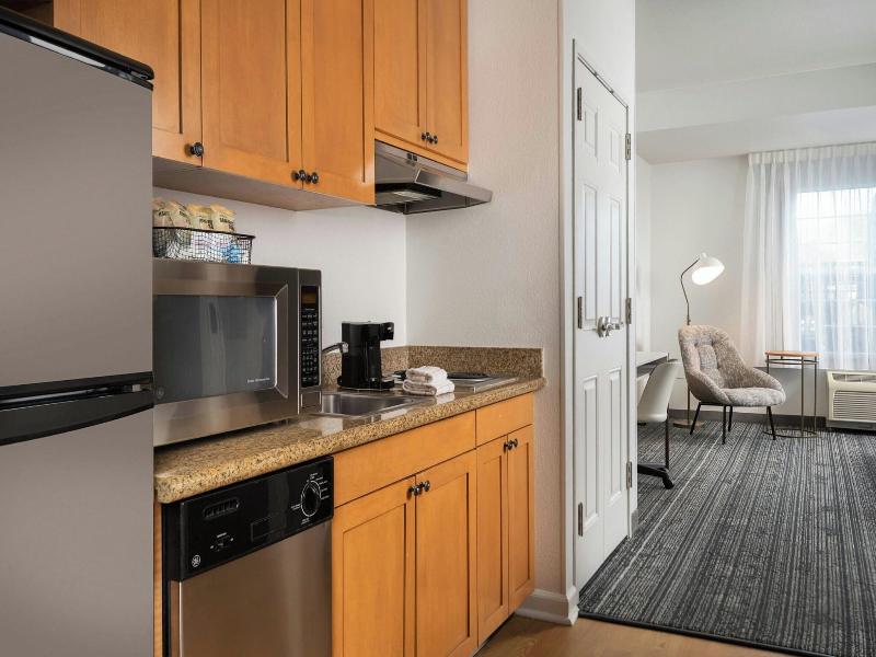 Towneplace Suites By Marriott Sierra Vista image