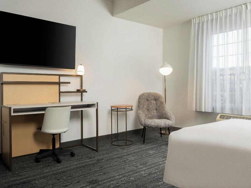 Towneplace Suites By Marriott Sierra Vista image