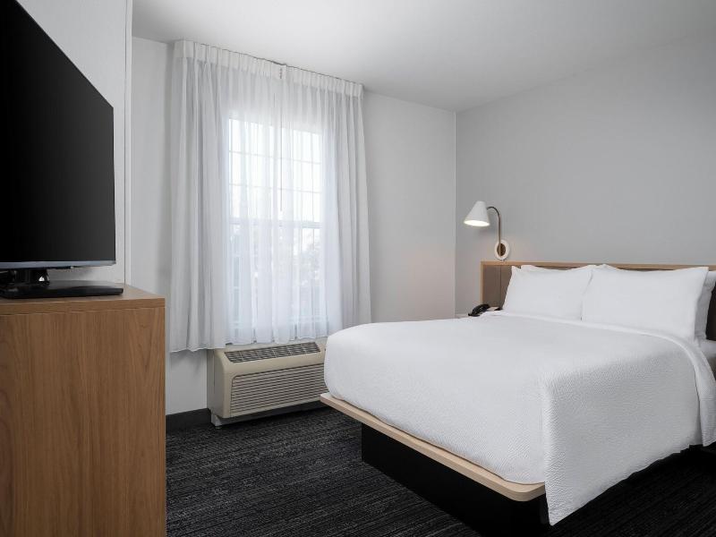 Towneplace Suites By Marriott Sierra Vista image