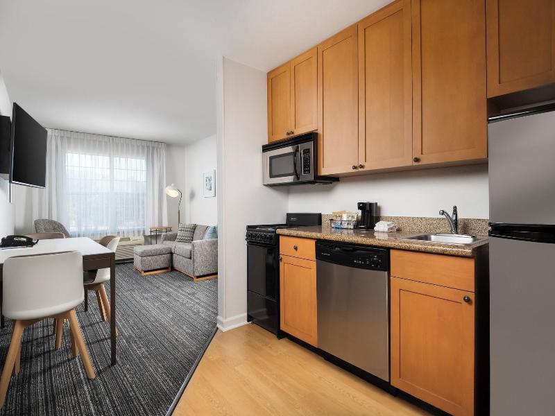 Towneplace Suites By Marriott Sierra Vista image