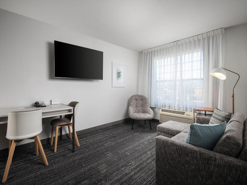 Towneplace Suites By Marriott Sierra Vista image