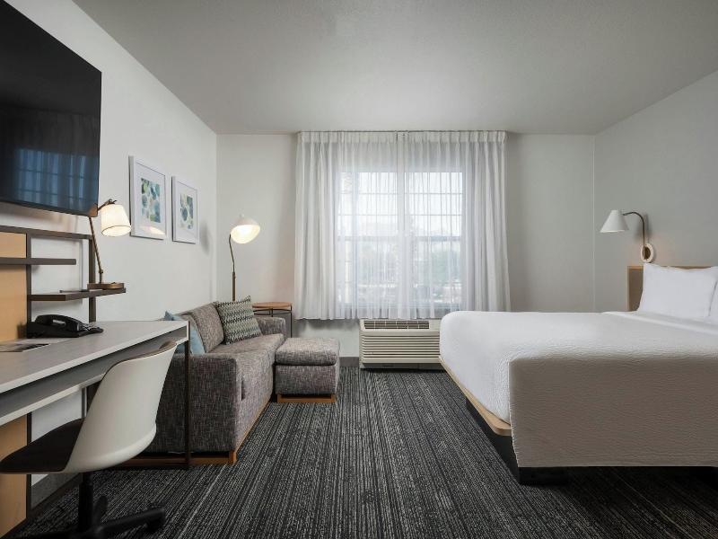 Towneplace Suites By Marriott Sierra Vista image