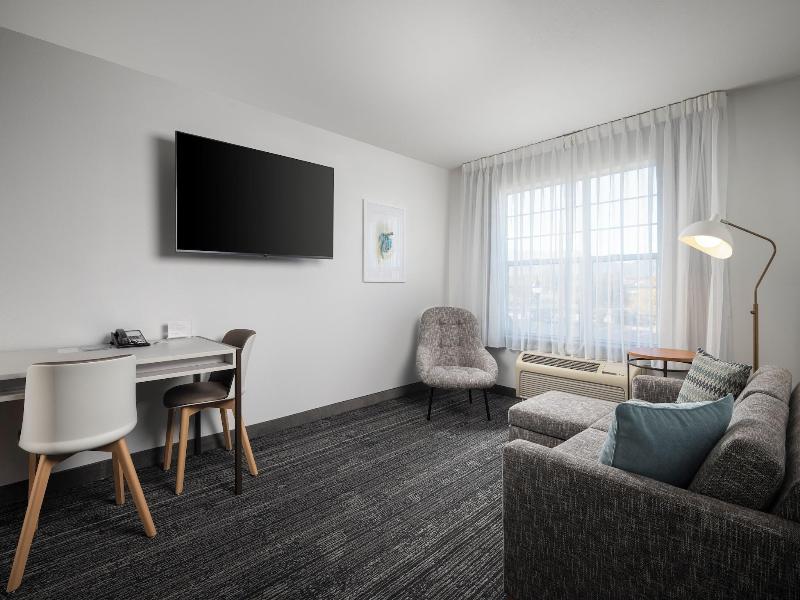 Towneplace Suites By Marriott Sierra Vista image