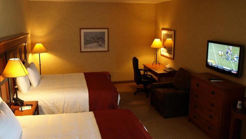 Diamond Mountain Casino Hotel image