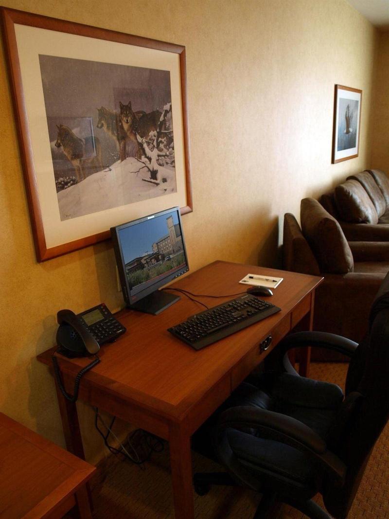 Diamond Mountain Casino Hotel image 2