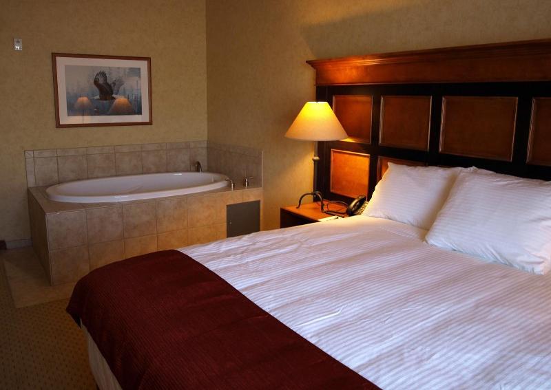 Diamond Mountain Casino Hotel image 3