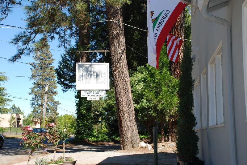The Pines Motel And Cottages image