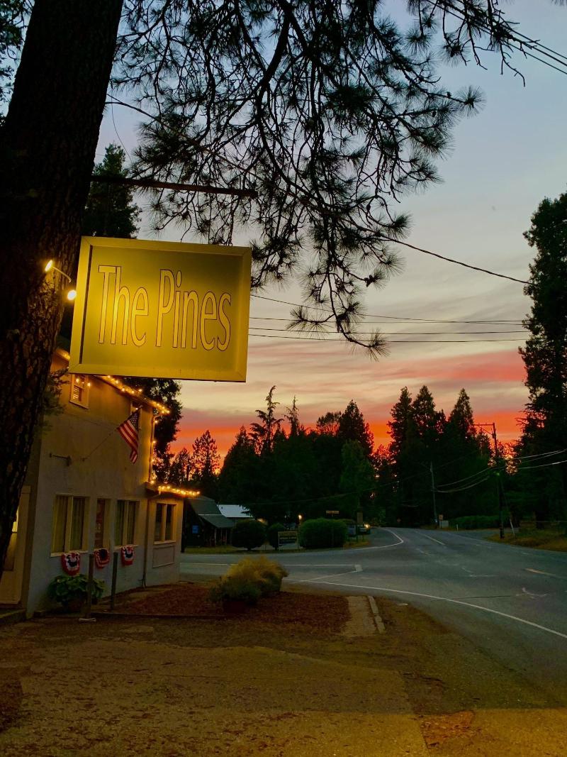 The Pines Motel And Cottages image