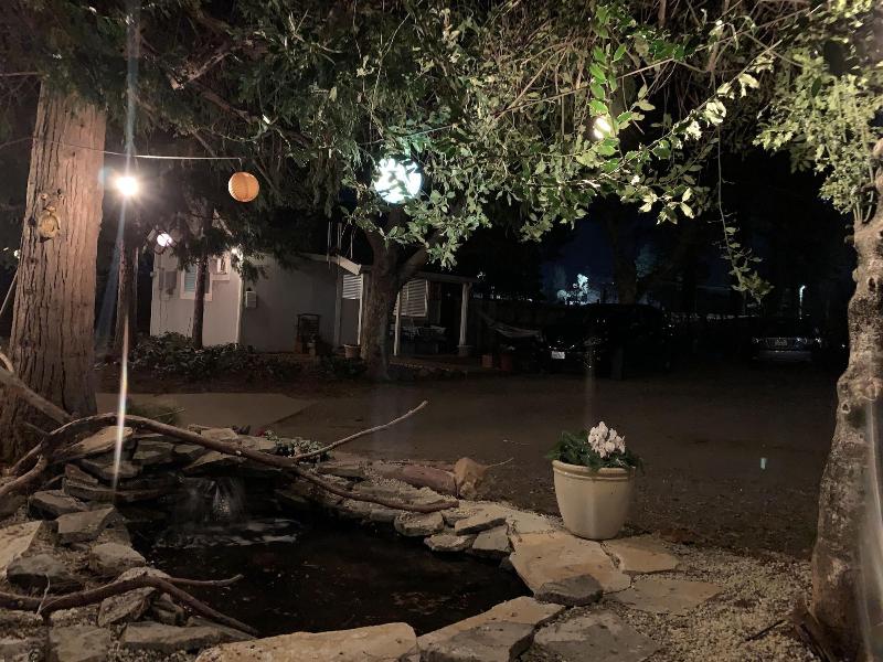 The Pines Motel And Cottages image