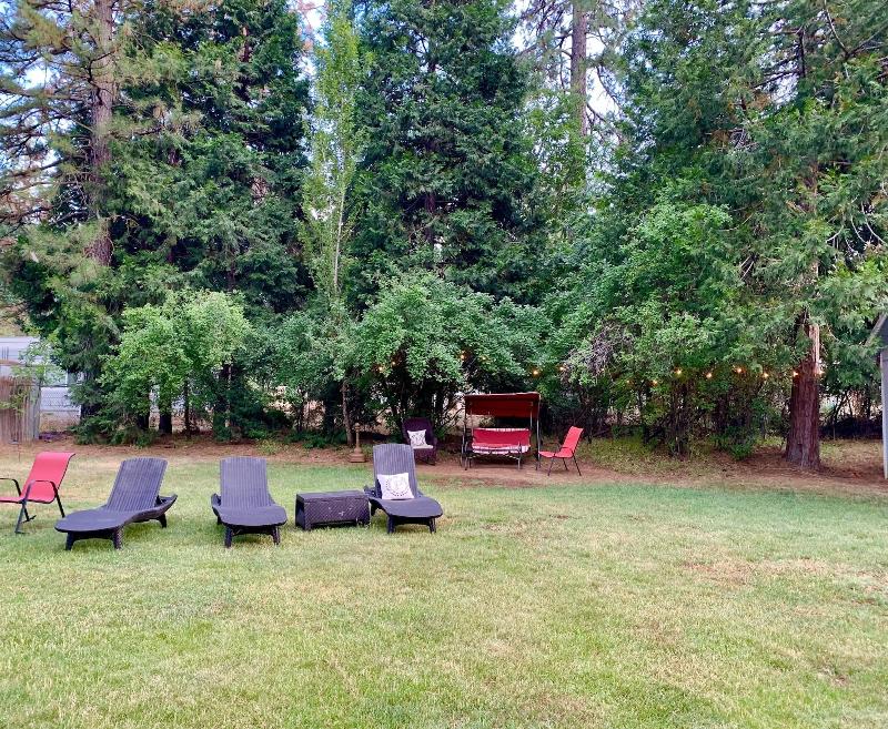 The Pines Motel And Cottages image