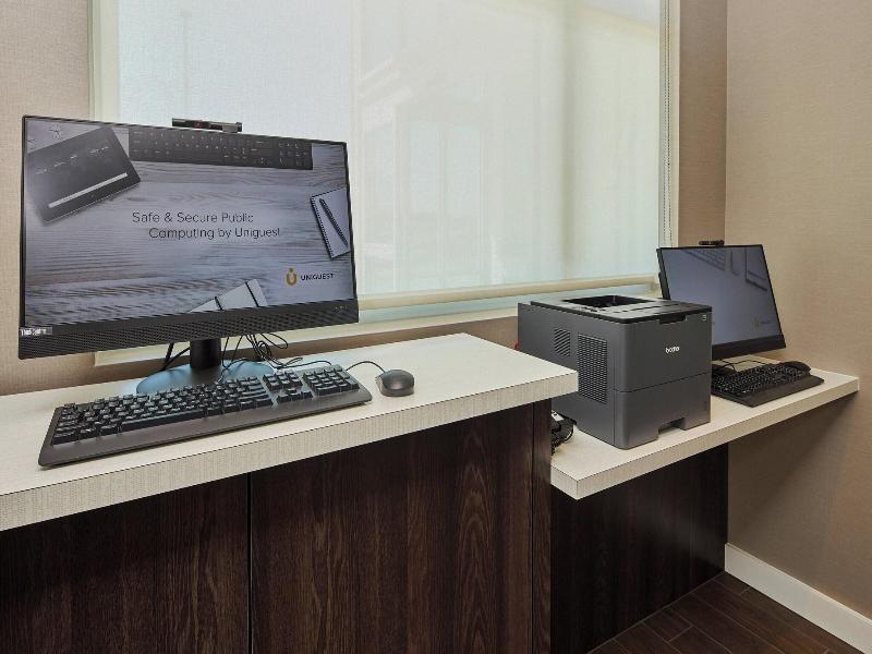 Residence Inn By Marriott Sacramento Davis image