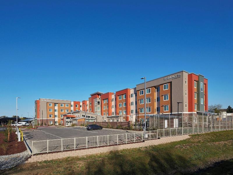 Residence Inn By Marriott Sacramento Davis image