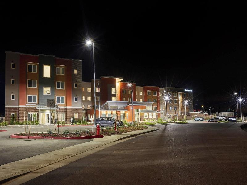 Residence Inn By Marriott Sacramento Davis image