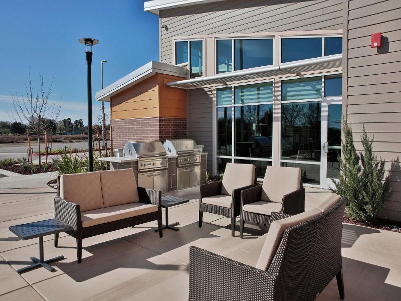 Residence Inn By Marriott Sacramento Davis image