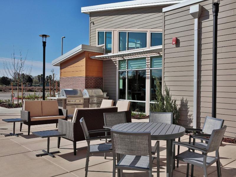 Residence Inn By Marriott Sacramento Davis image