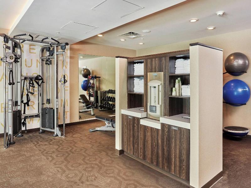 Residence Inn By Marriott Sacramento Davis image