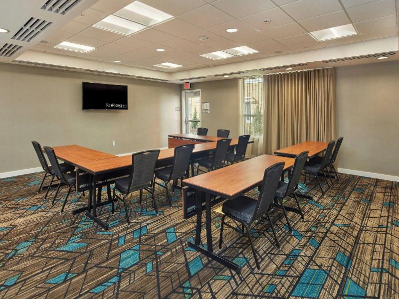 Residence Inn By Marriott Sacramento Davis image