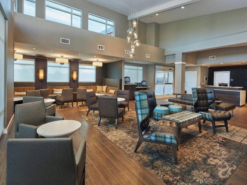 Residence Inn By Marriott Sacramento Davis image