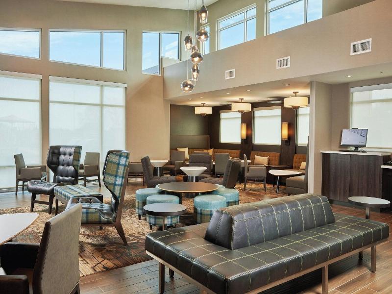 Residence Inn By Marriott Sacramento Davis image