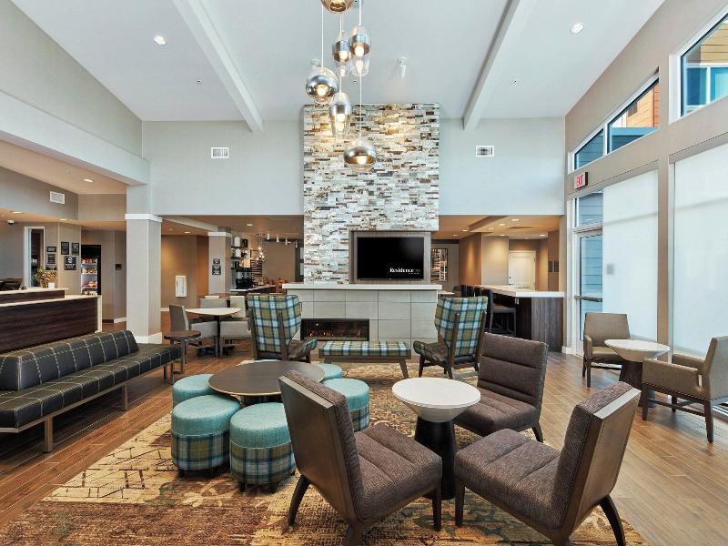 Residence Inn By Marriott Sacramento Davis image