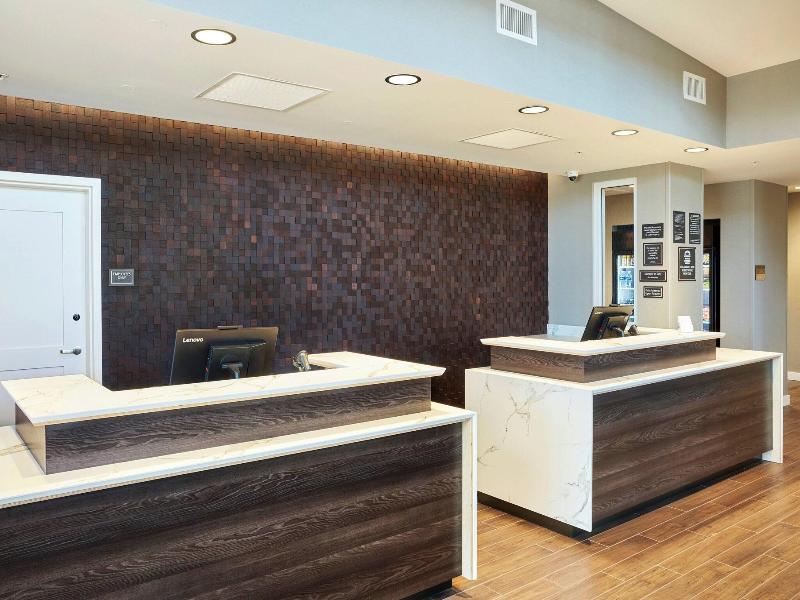 Residence Inn By Marriott Sacramento Davis image