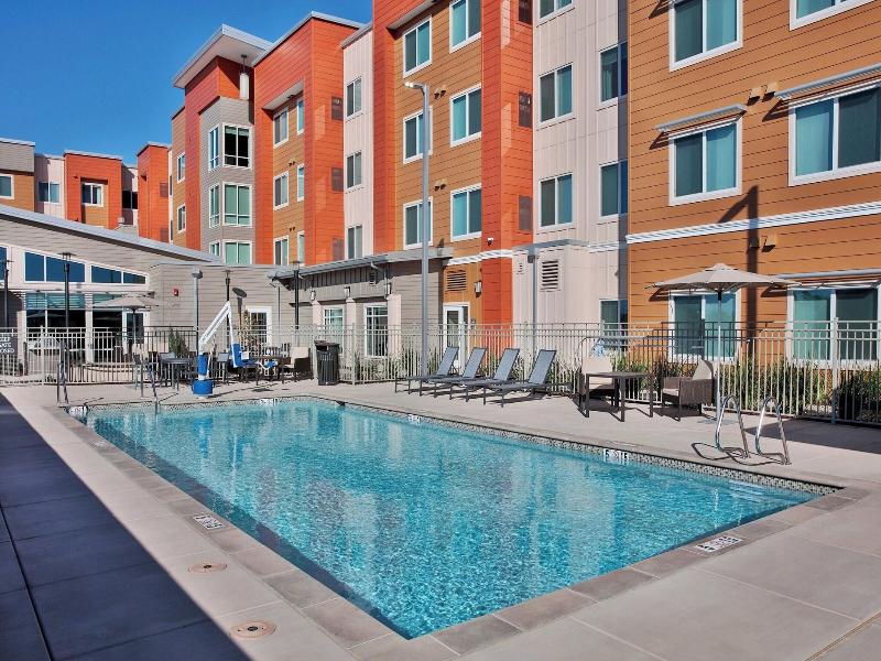 Residence Inn By Marriott Sacramento Davis image