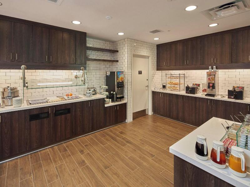 Residence Inn By Marriott Sacramento Davis image