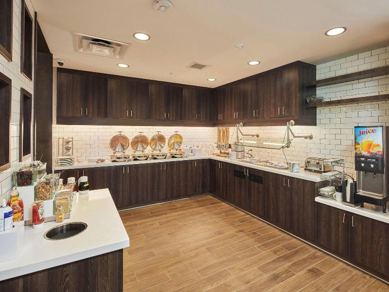 Residence Inn By Marriott Sacramento Davis image
